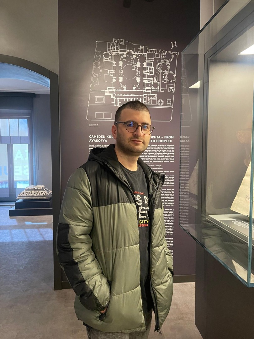 Emre Dervişoğlu