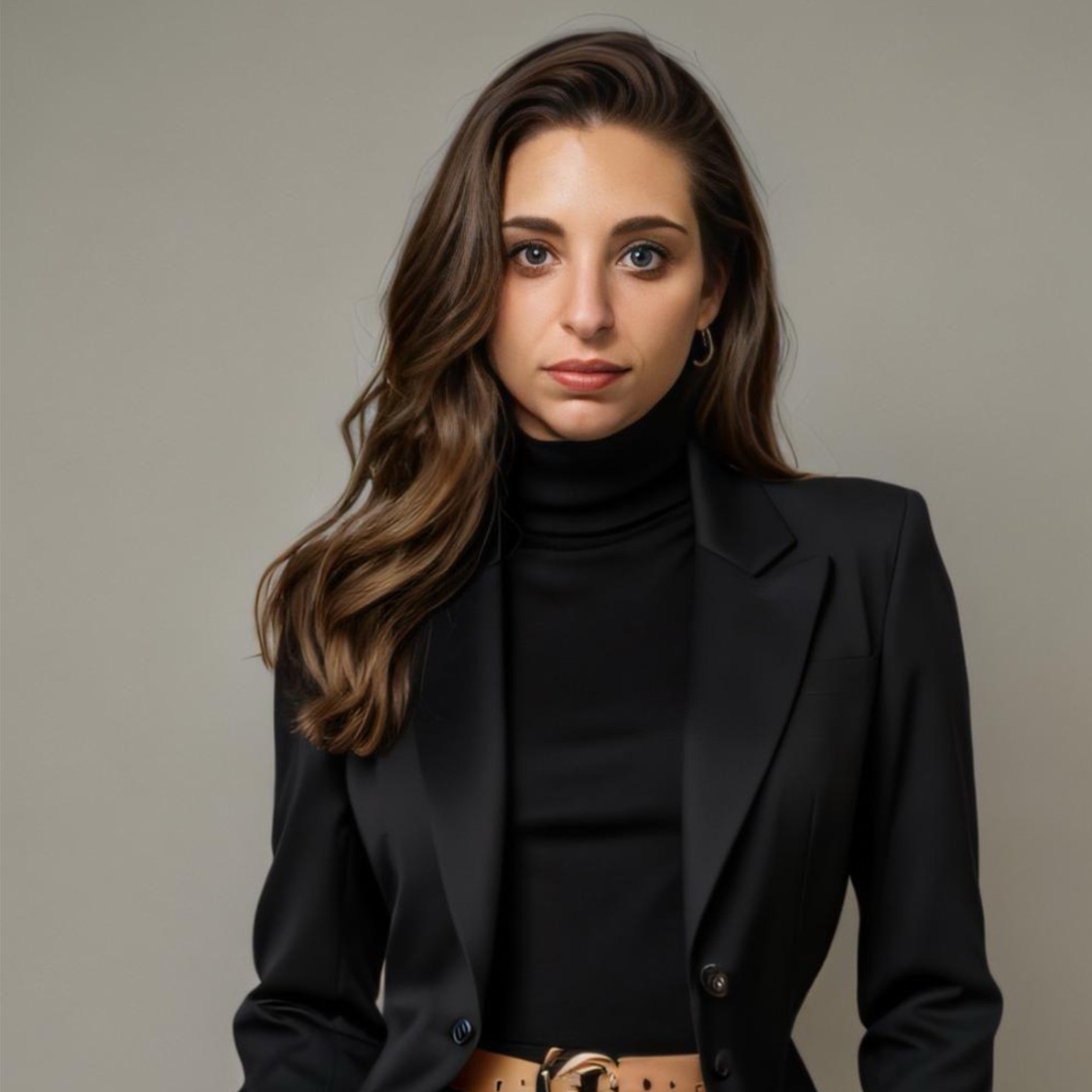 Roberta Cina